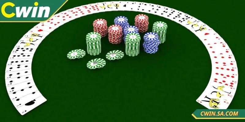Kinh Nghiệm Chơi Casino CWIN Hiệu Quả Dành Cho Người Mới 1 Sảnh cá cược casino phát sóng đạt chuẩn quốc tế